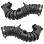 Set of 2 Air Intake Hoses for Toyota Camry Solara 2000-2001 17881-03110