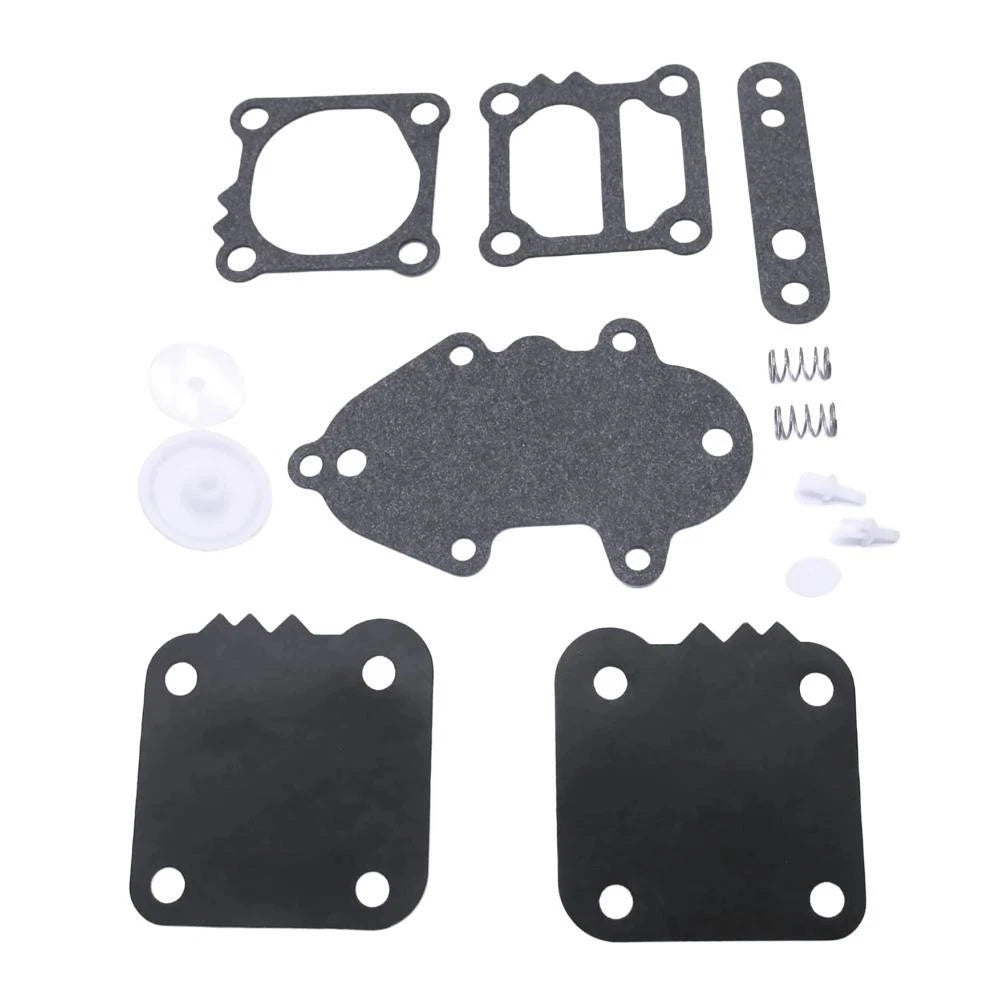 Fuel Pump Repair Kit 21-42990A7 857005A1 for Mariner Force Outboard (N/A)
