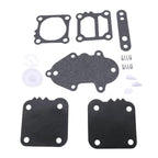 Fuel Pump Repair Kit 21-42990A7 857005A1 for Mariner Force Outboard (N/A)