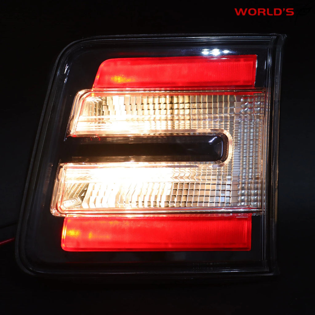 LED Tail Light Assembly for GMC Acadia (2013–2016) Right Side