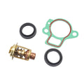 Thermostat Kit for Honda Outboard 8-75 HP (19300-ZW9-003)