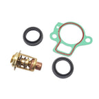 Thermostat Kit for Honda Outboard 8-75 HP (19300-ZW9-003)