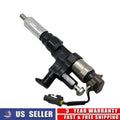 Diesel Injector for Hino 3.8L 4.7L 5.0L 6.5L 7.7L (Fits 23670-E0010)