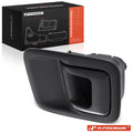 Rear Left Interior Door Handle for Honda Ridgeline (2006–2014)