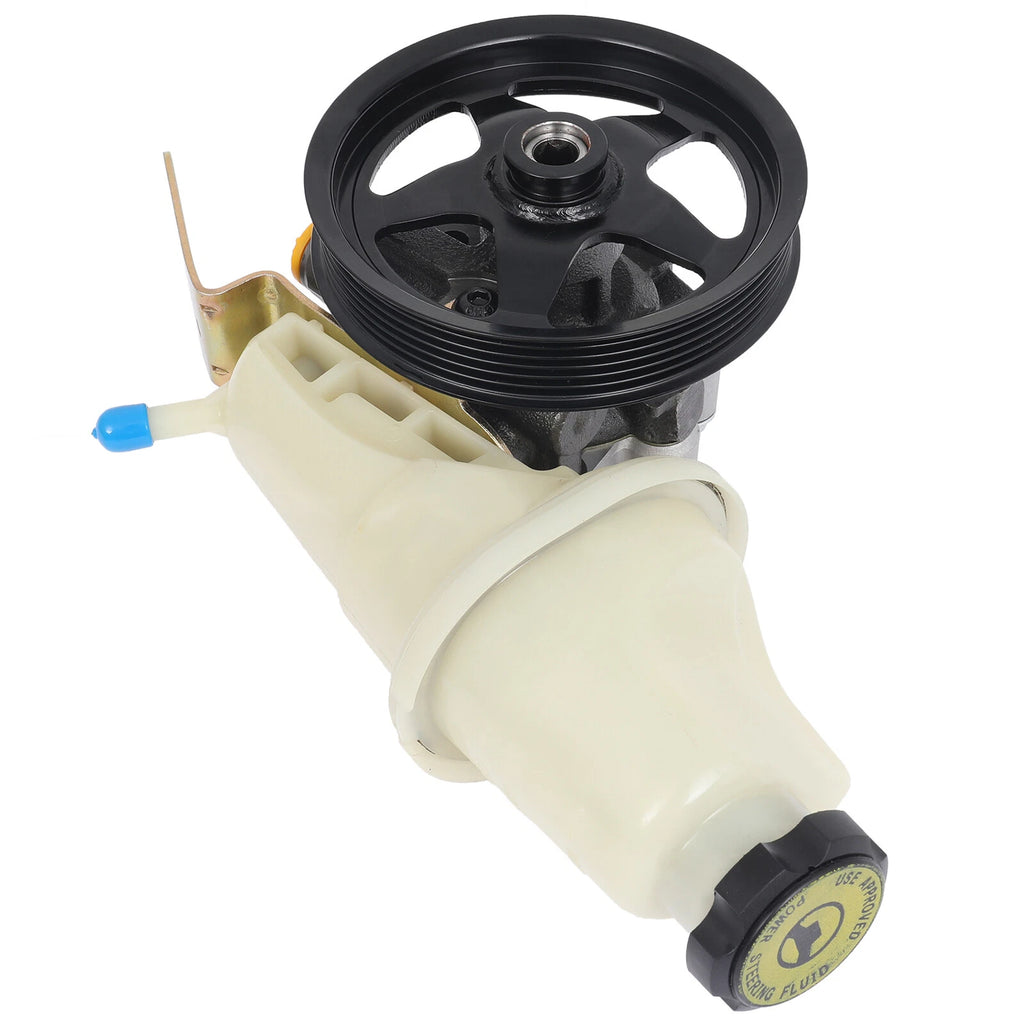 Power Steering Pump for Dodge Durango, Dakota (2000–2004)