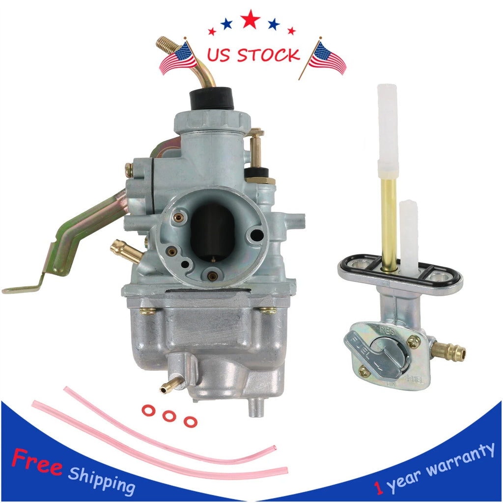 Carburetor for Suzuki DRZ 125 (2003–2009)