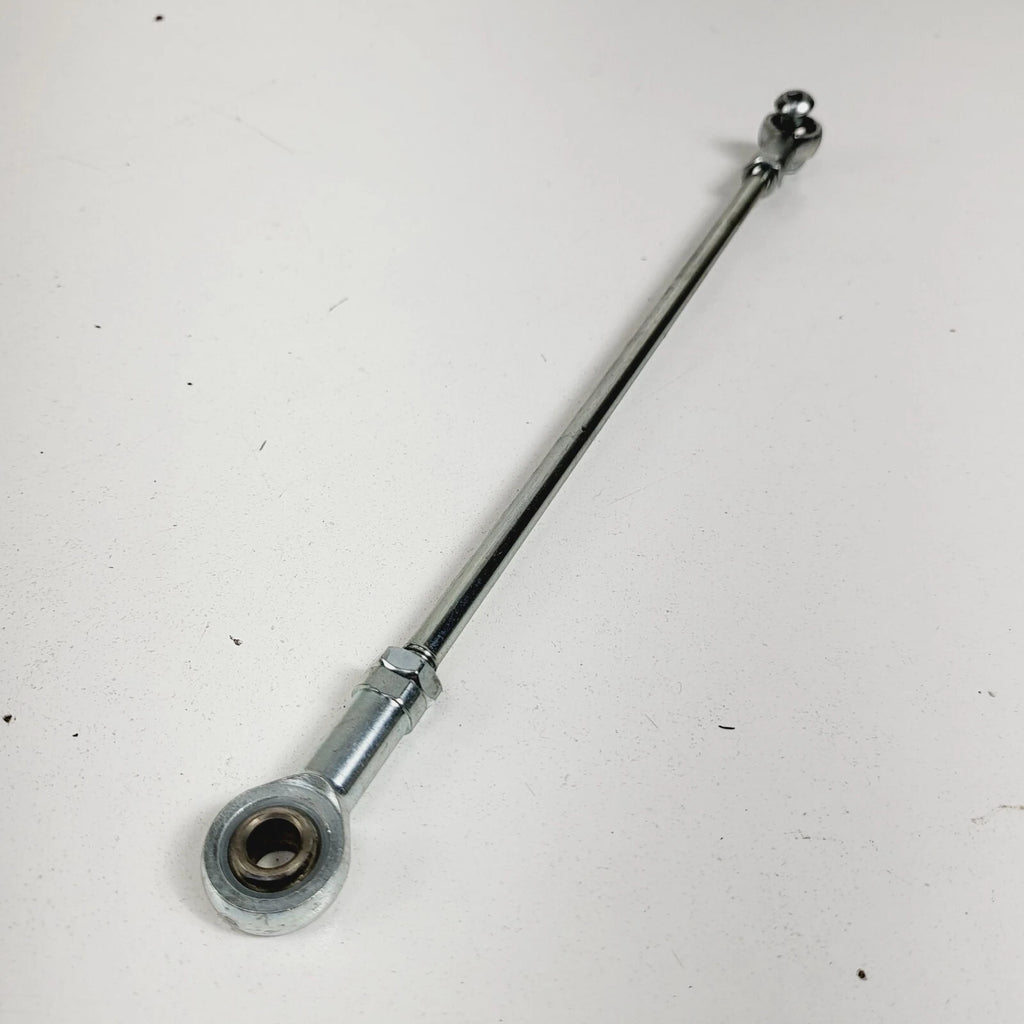 Chrome Shifter Arm Linkage 12" for Harley Davidson Touring (2000–2020)