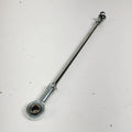 Chrome Shifter Arm Linkage 12" for Harley Davidson Touring (2000–2020)
