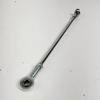 Chrome Shifter Arm Linkage 12" for Harley Davidson Touring (2000–2020)