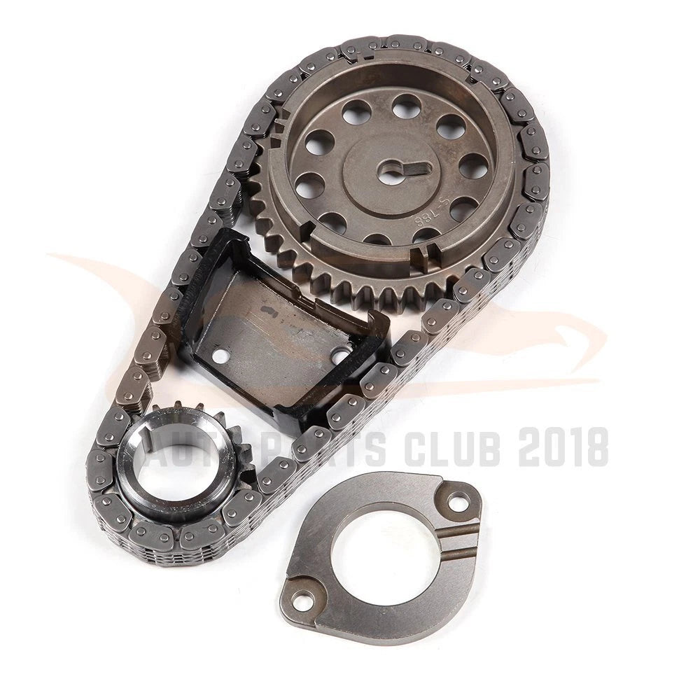 Full Gasket Set with Timing Chain Kit for Chrysler Concorde (2003-2006)