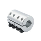 Stepper Motor Clamp Coupling for D25L40 (Axial Deviation)