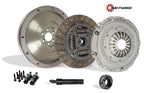 Clutch and Flywheel Kit for Audi TT, VW Jetta, Beetle (1998–2006)