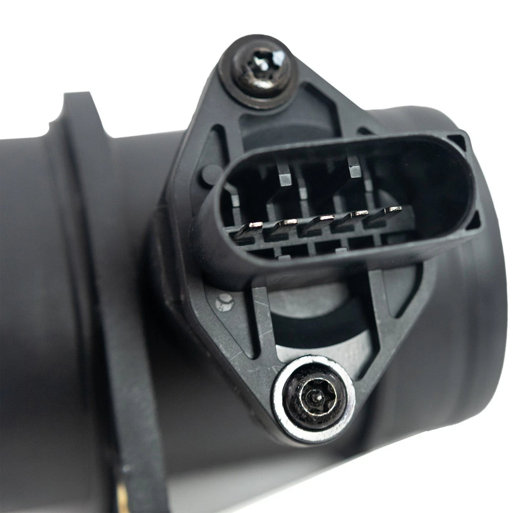 Set of 2 Mass Air Flow Sensors for VW Audi Q7 Touareg Golf