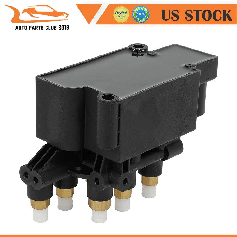 Air Compressor Relay for BMW 7 Series G11 G12 (2016–2023)