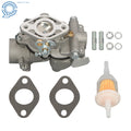 Carburetor for Ford Clark Bobcat (1.6L)