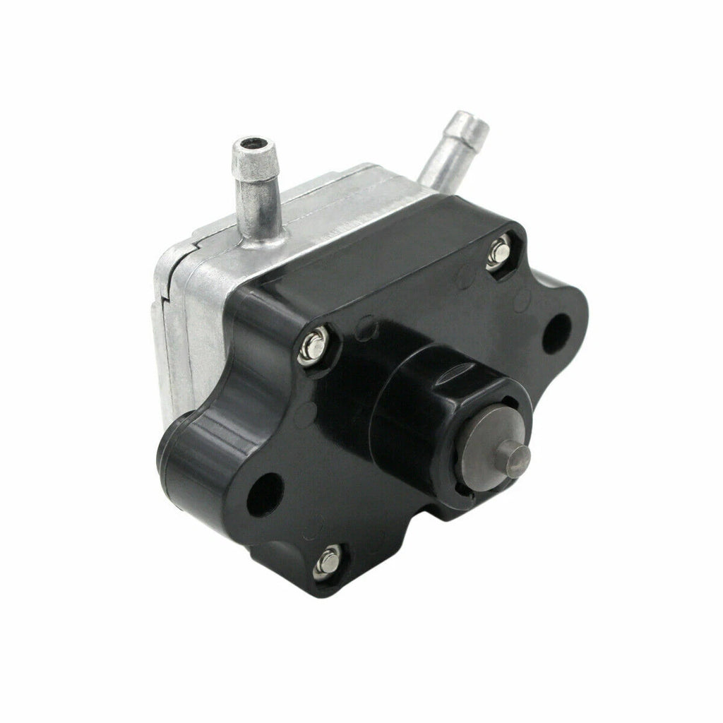 Outboard Fuel Pump for Yamaha 4-Stroke 9.9HP 15HP (Replaces 66M-24410-10-00)