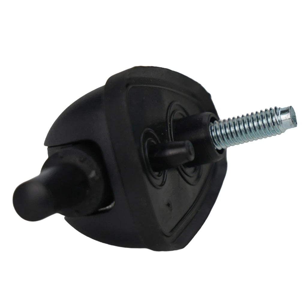 Plastic Roof Loop Antenna Base Assy AM/FM for HYUNDAI GETZ (2005–2010)