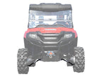 High Clearance A-Arms for Honda Pioneer 700 / 700 4 (2014+) - Black