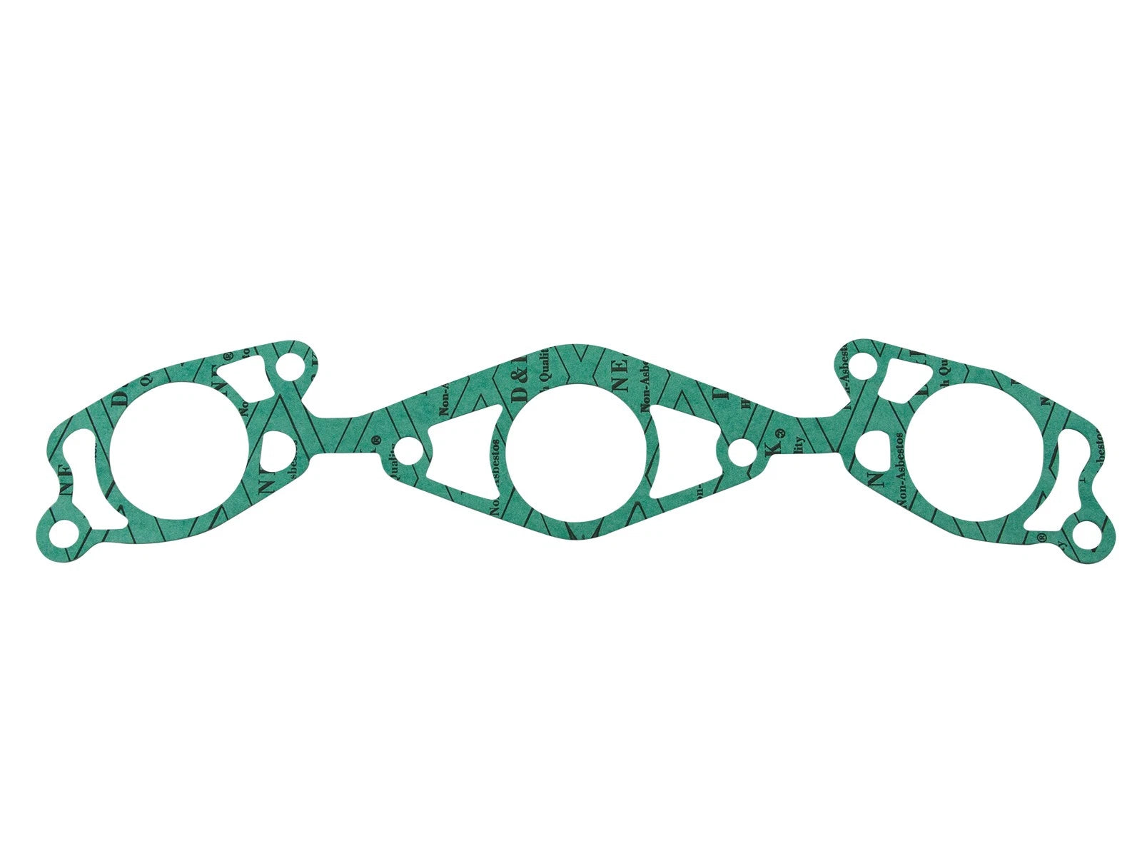 Intake Manifold Gasket for Yamaha Wave Raider Venture 1100 & Exciter 220