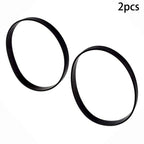 2 Belts for Bissell Momentum Vacuum Cleaner (N3031120)