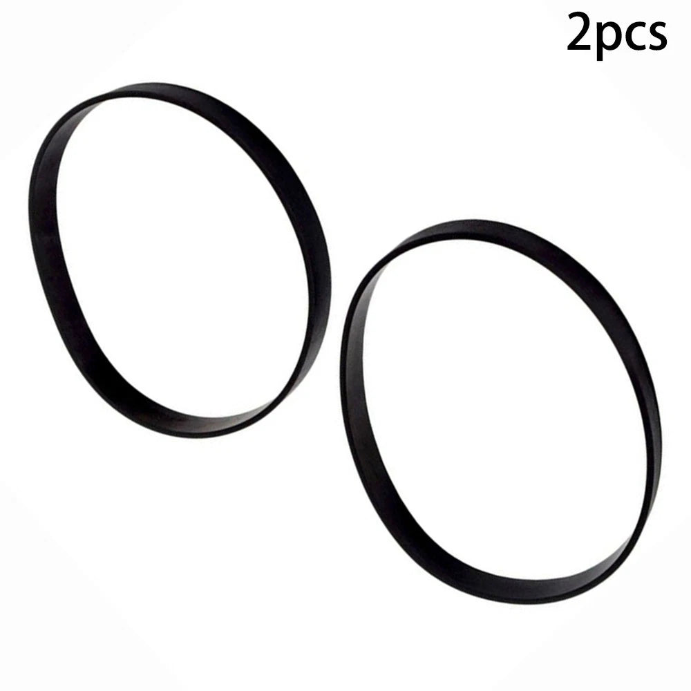 2 Belts for Bissell Momentum Vacuum Cleaner (N3031120)