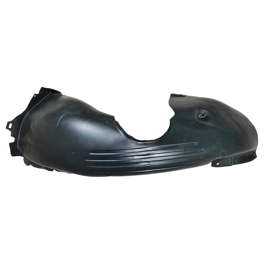 Fender Liner Passenger Right Side Front for Volkswagen GTI (2015–2021)