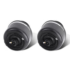 2X Rear Air Suspension Spring Bag for BMW 535i GT xDrive (2011–2014) 37106781828