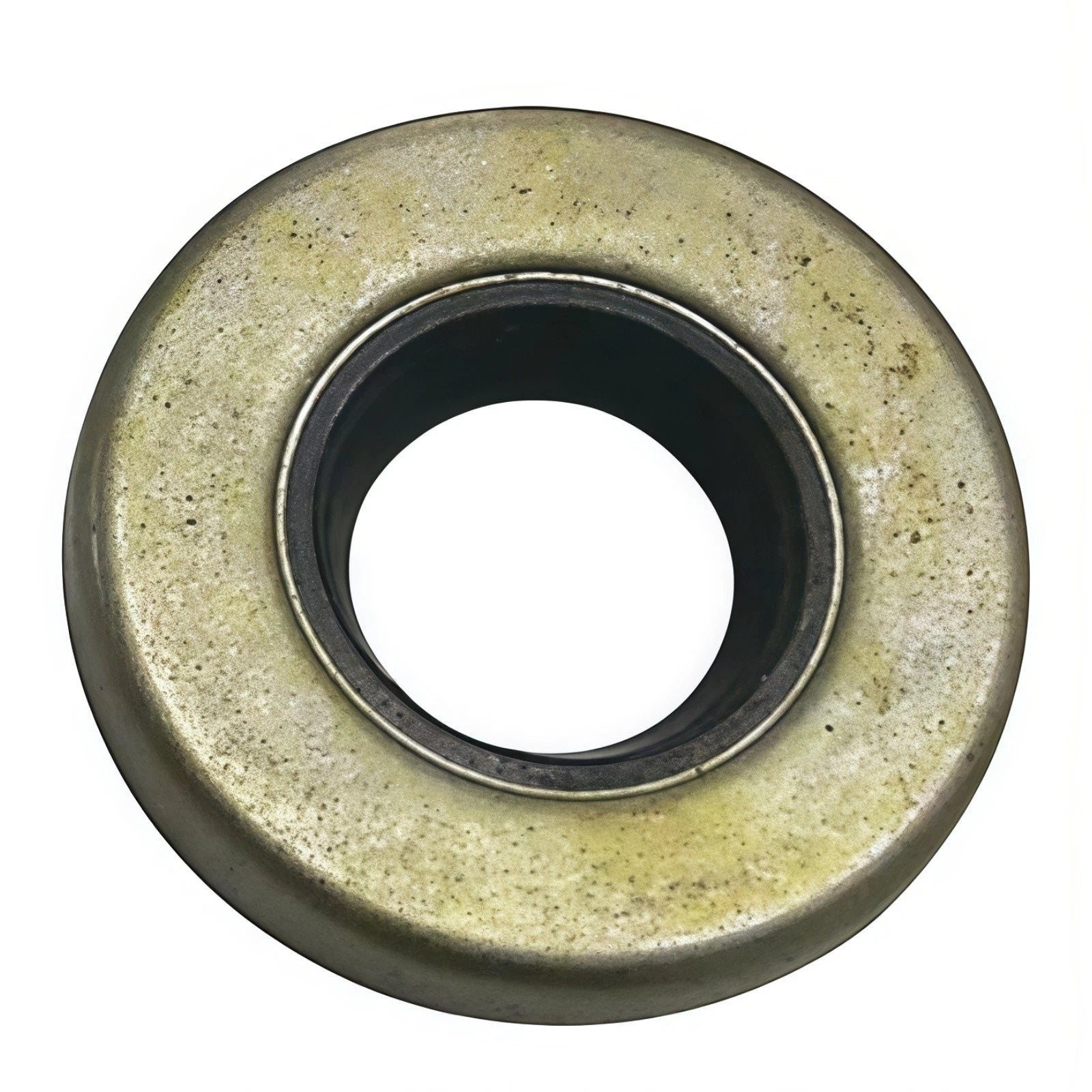 2Pcs Drive Shaft Oil Seal for Johnson Evinrude (330327, 332261, 18-2063)