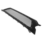 Upper Black Mesh Rivet Grille for Toyota Tacoma (2012–2015)