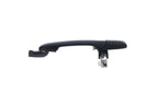 Rear Right Door Handle Black NO Keyhole for Ford Ranger PJ PK BT50 (2006–2011)
