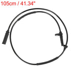Rear Left or Right ABS Wheel Speed Sensor for BMW X6 (2008-2017)