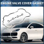 Valve Cover Gasket Set   - Cylinder Head Seal 1 x Set