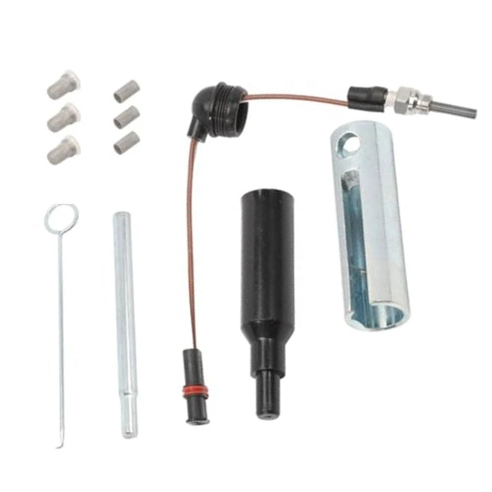 Complete Tool Set for Heater Repair Kit (Compatible with )
