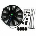 9" Slim Push Pull Fan for Holden Astra AH (2004–2010)