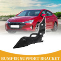 Front Bumper Support Bracket for Hyundai Elantra (2017-2018) 1 x Pc