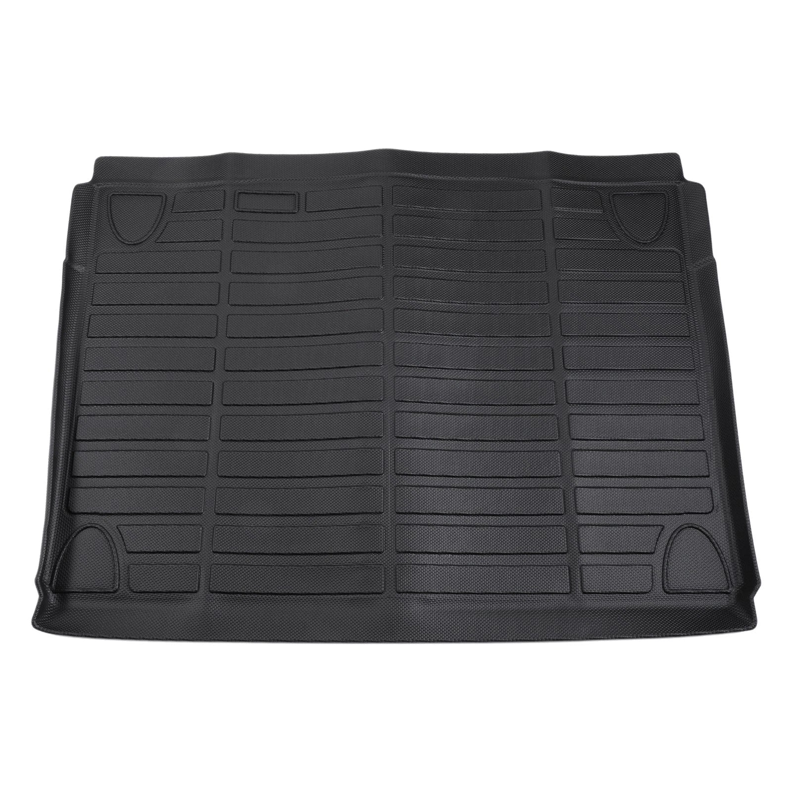 Cargo Liner Rear Trunk Mat for Ford Bronco 4 Door (2021–2025) TPE