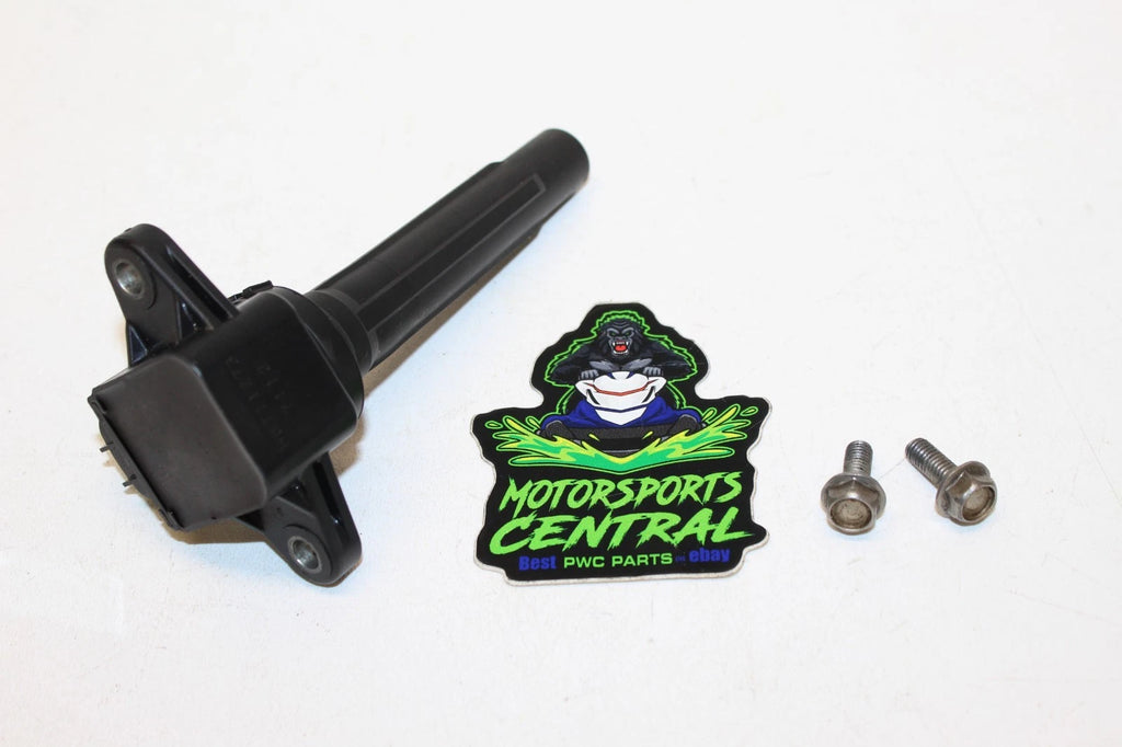 Ignition Coils Set of 2 for Yamaha EX Sport Superjet TR1 VX 1050