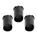 3 Pack Duct Flame Arrestor for Kawasaki Jet Ski (1997–2006) 1100 ZXI 900 STX