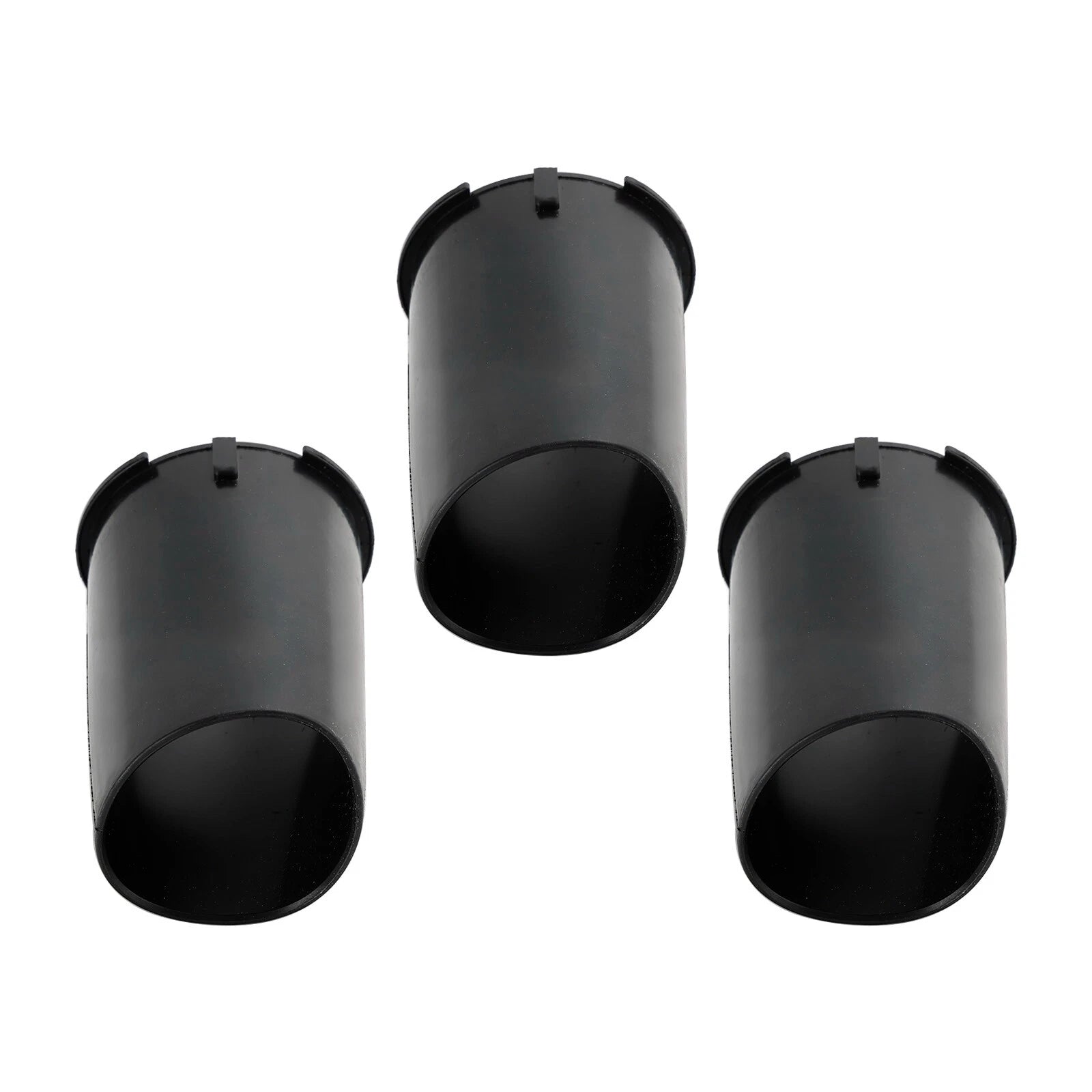 3 Pack Duct Flame Arrestor for Kawasaki Jet Ski (1997–2006) 1100 ZXI 900 STX