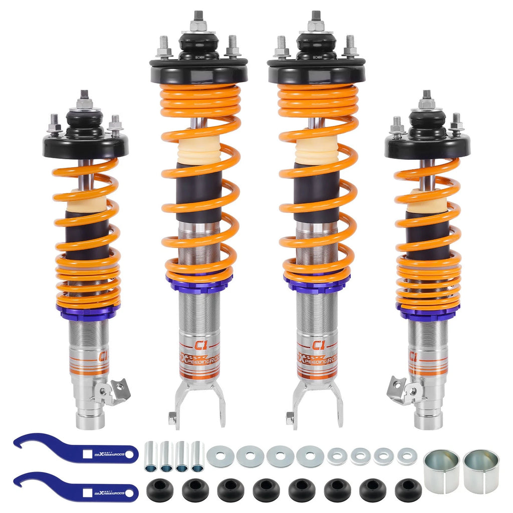 Coilovers Lowering Kit for Honda Civic (1996–2000)