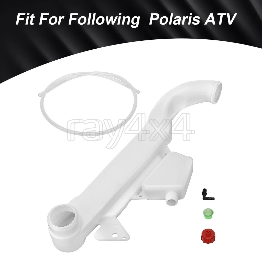Clutch Downtube Inlet Duct for Polaris Sportsman 400 (1996–2002)