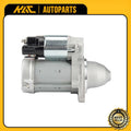 Starter for BMW Z4 X3 X5 X6 3.0 (2007–2011) 12V