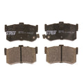Disc Brake Pad Set for Acura Legend (1986–1988)