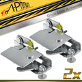 2X Rear Tailgate Door Lock Actuator for Ford F-150 F-250 (1999–2023)