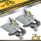 2X Rear Tailgate Door Lock Actuator for Ford F-150 F-250 (1999–2023)