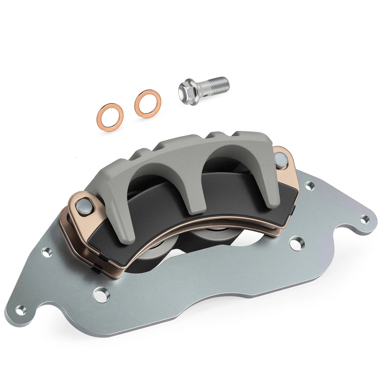 Front Right Brake Caliper for Polaris RZR PRO XP4 (2020-2023)