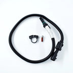 10Pcs Turbocharger Speed Sensor for Dodge Ram Cummins (2007-2012)