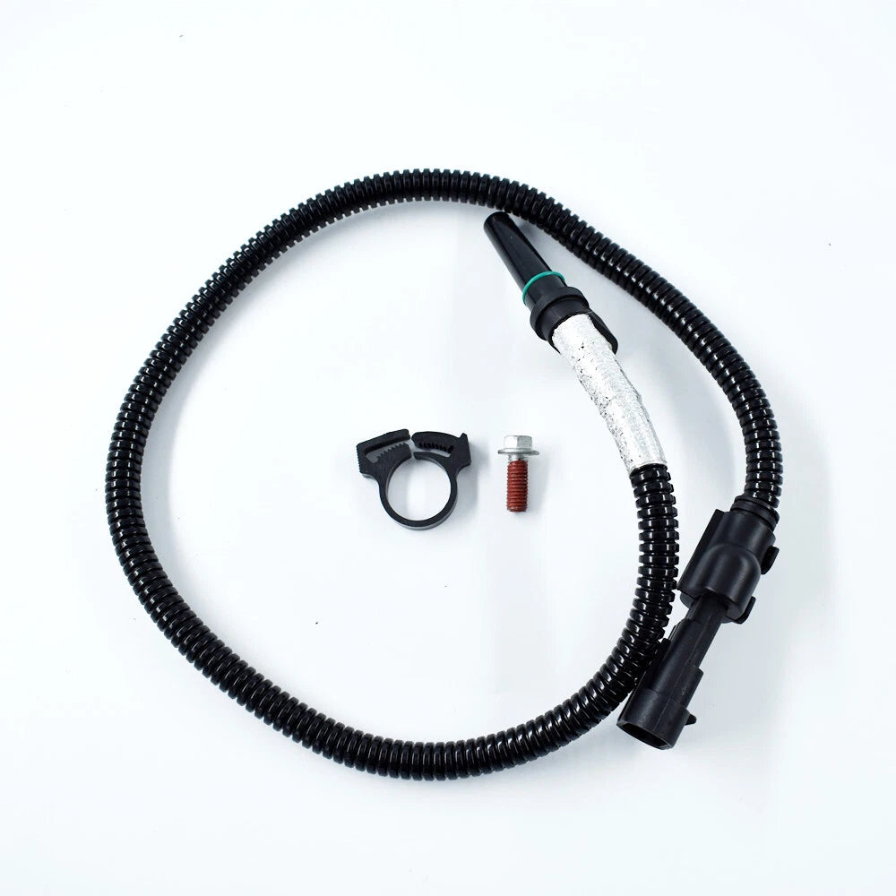10Pcs Turbocharger Speed Sensor for Dodge Ram Cummins (2007-2012)