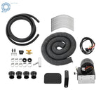 Cab Heater with Defrost for Polaris RZR 900 (2015–2020)