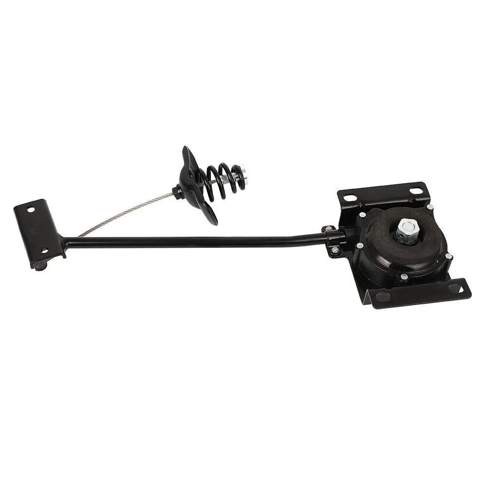 Spare Tire Hoist Assembly for Toyota Highlander (2001–2013)